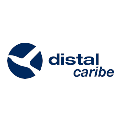 Distal caribe